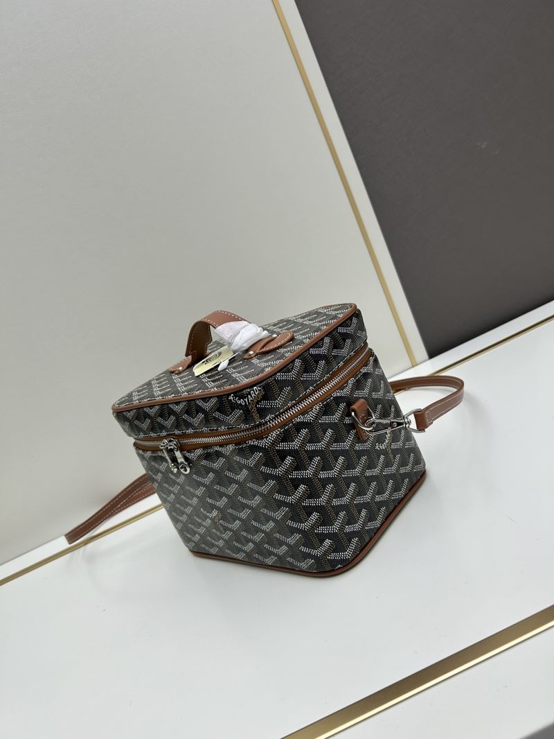 Goyard Cosmetic Bags